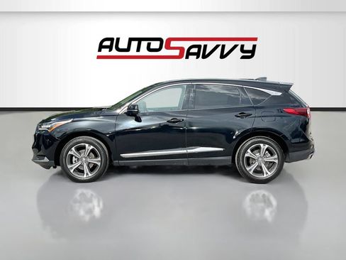 Used 2025 Acura RDX SH-AWD w/ Technology Package image 4