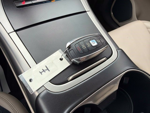 Used 2018 Lincoln MKX Select w/ Select Plus Package FWD image 35