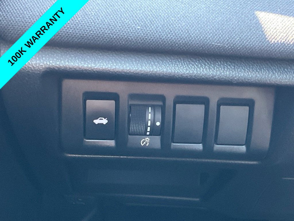 Certified 2025 Subaru Legacy Premium AWD/4WD image 24