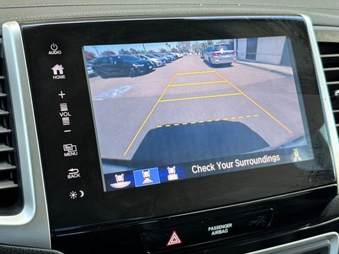 Used 2017 Honda Ridgeline RTL-E image 21