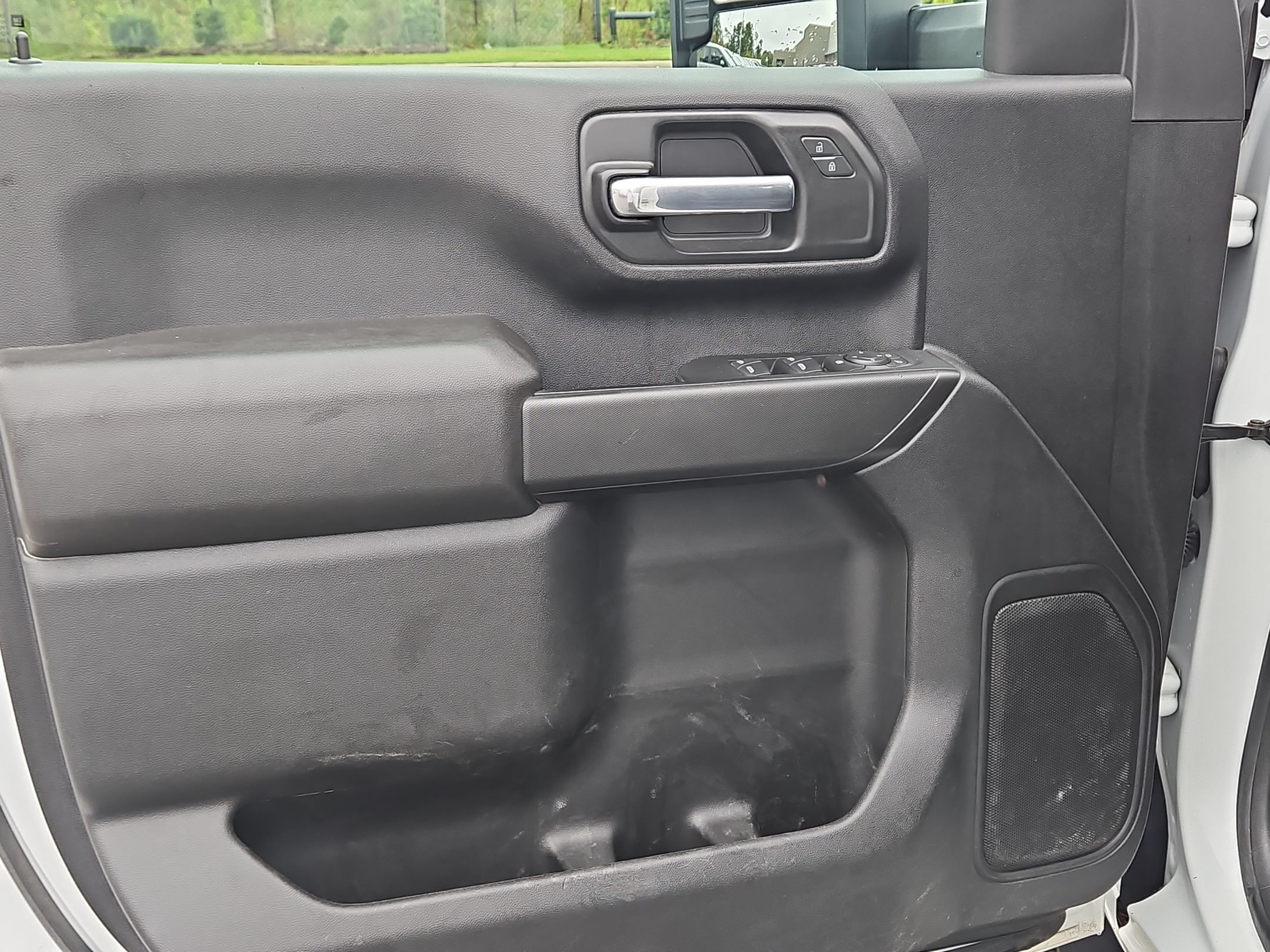 Used 2024 Chevrolet Silverado 3500 W/T AWD/4WD image 20