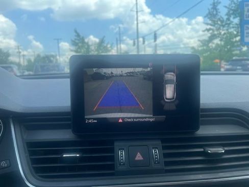 Used 2020 Audi Q5 2.0T Premium w/ Convenience Package image 23