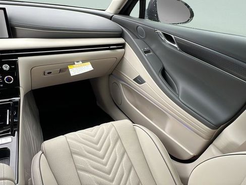 New 2026 Genesis G80 2.5T Sport Prestige AWD/4WD image 12