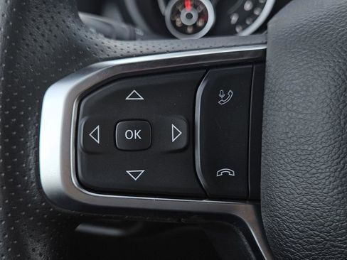 New 2026 RAM 2500 Tradesman image 14