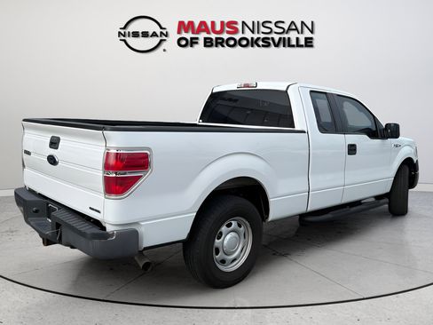 Used 2013 Ford F150 XL w/ PWR Equipment Group RWD image 8