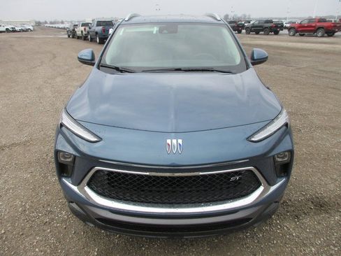 New 2026 Buick Encore GX Sport Touring image 11