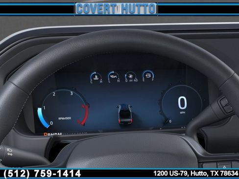 New 2026 Ford F350 Platinum image 13