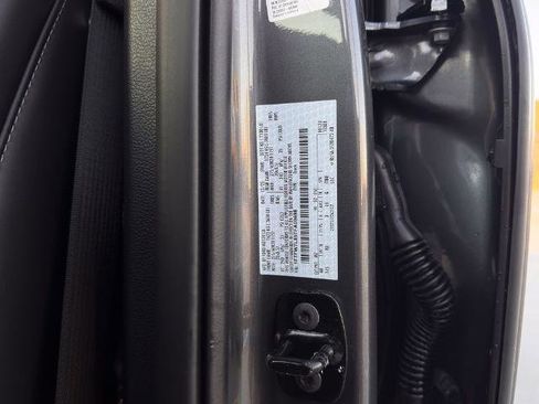 New 2026 Ford F150 Platinum w/ Equipment Group 701A Base image 34