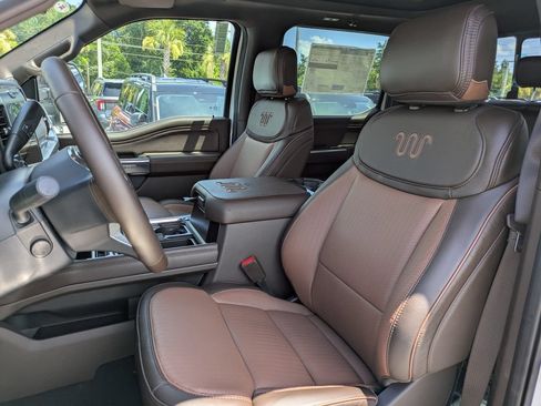 New 2026 Ford F350 King Ranch AWD/4WD image 17