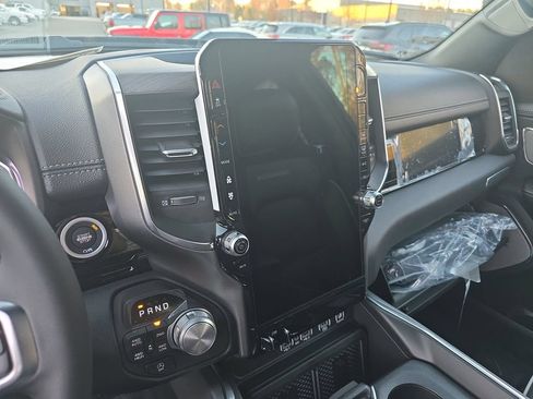 New 2026 RAM 1500 Laramie AWD/4WD image 20
