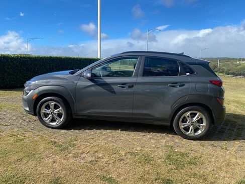 Certified 2023 Hyundai Kona SEL AWD/4WD image 22