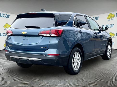 Used 2024 Chevrolet Equinox LT image 6