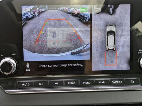 New 2025 Mitsubishi Outlander SE image 20