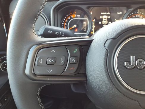 New 2026 Jeep Wrangler Rubicon image 18