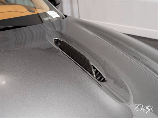 Used 2023 Aston Martin DBX 707 AWD/4WD image 6