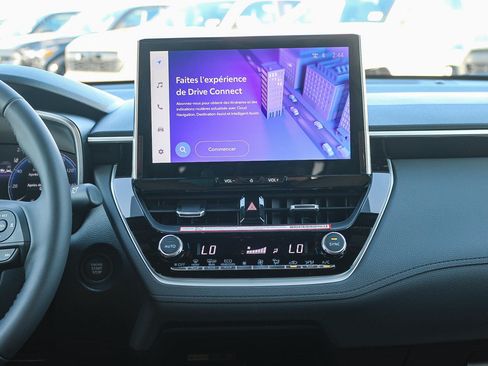 New 2026 Toyota Corolla Cross XLE FWD image 15