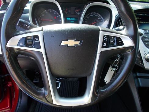 Used 2015 Chevrolet Equinox LT w/ Driver Convenience Package FWD image 29