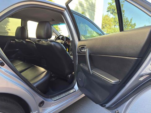 Used 2006 MAZDA MAZDASPEED6 Sport AWD/4WD image 61
