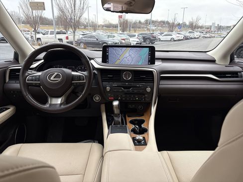 Used 2020 Lexus RX 350 AWD w/ Premium Package image 29