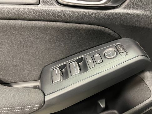 New 2026 Honda Civic Sport image 15