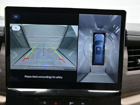 Used 2024 Ford Expedition Max Limited image 47