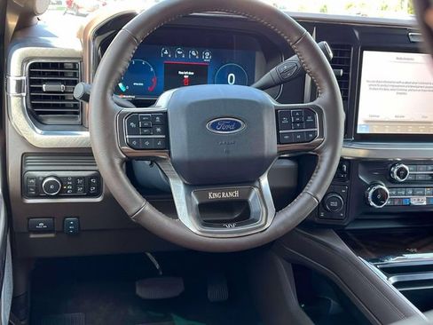 New 2026 Ford F250 King Ranch AWD/4WD image 13