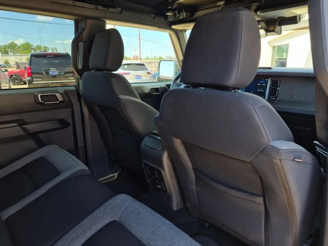 Used 2025 Ford Bronco Big Bend AWD/4WD image 18