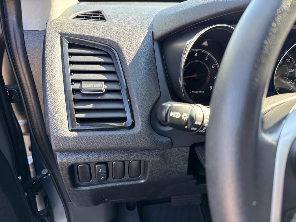 Used 2026 Mitsubishi Outlander Sport ES AWD/4WD image 27