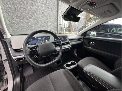 Used 2024 Hyundai Ioniq 5 SE AWD/4WD image 14