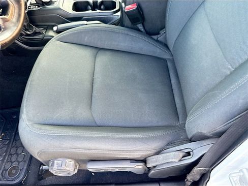 Used 2021 Jeep Wrangler Unlimited Sport image 21