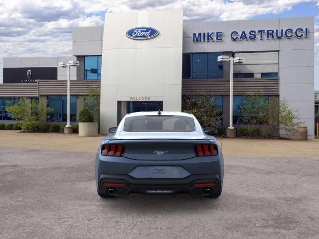 New 2026 Ford Mustang Premium RWD image 6