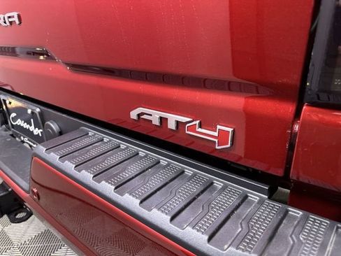 New 2026 GMC Sierra 2500 AT4 w/ AT4 Premium Plus Package image 33