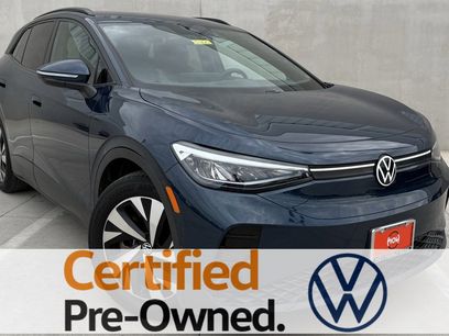Used 2023 Volkswagen ID.4 2WD