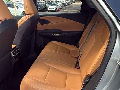 Used 2023 Lexus RX 350 Premium Plus w/ Cold Area Package FWD image 24