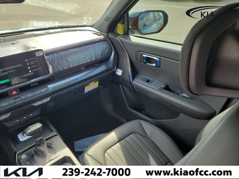New 2027 Kia Seltos X-Line SX AWD/4WD image 18