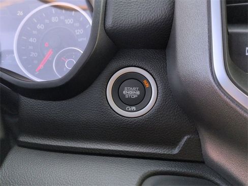 New 2026 RAM 1500 Big Horn image 21