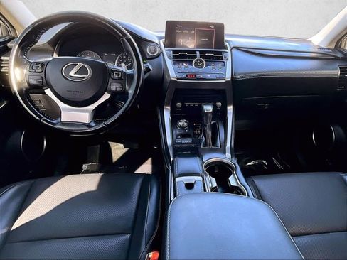 Used 2018 Lexus NX 300 FWD image 16