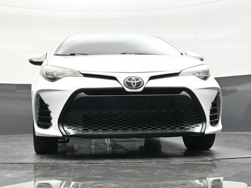 Used 2017 Toyota Corolla FWD image 22