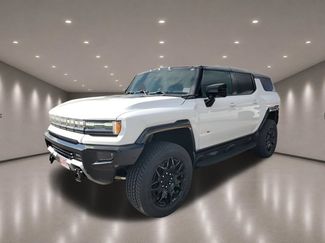 New 2026 GMC Hummer EV SUV AWD/4WD video 3