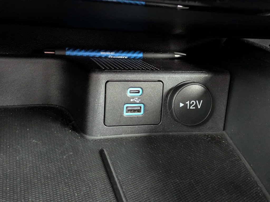 Certified 2023 Ford Escape ST-Line w/ Tech Pack #1 FWD image 26
