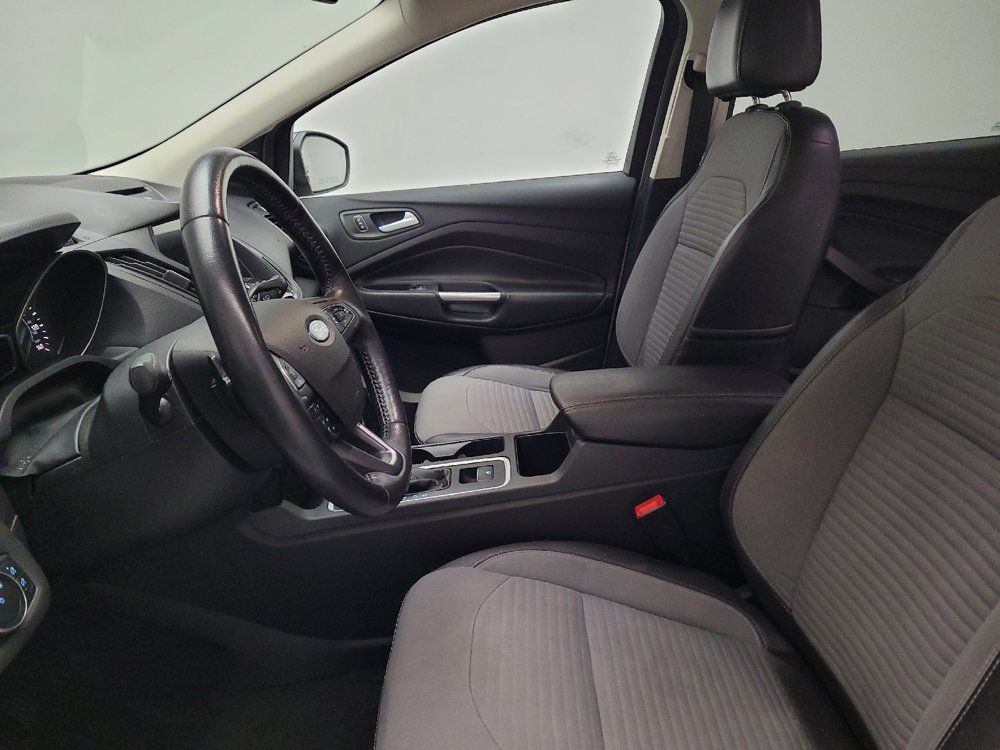 Used 2017 Ford Escape Titanium AWD/4WD image 17