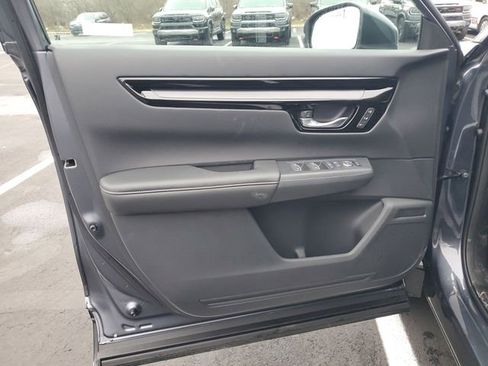 New 2026 Honda CR-V EX-L image 39