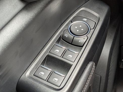 New 2026 Ford Ranger XLT RWD image 25
