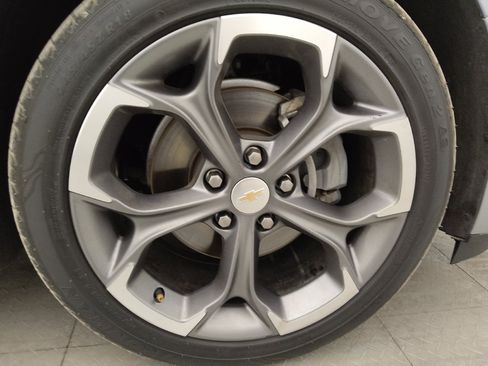 Used 2024 Chevrolet Malibu LT FWD image 31