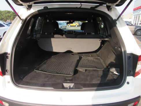 Used 2019 Honda Passport Sport image 7