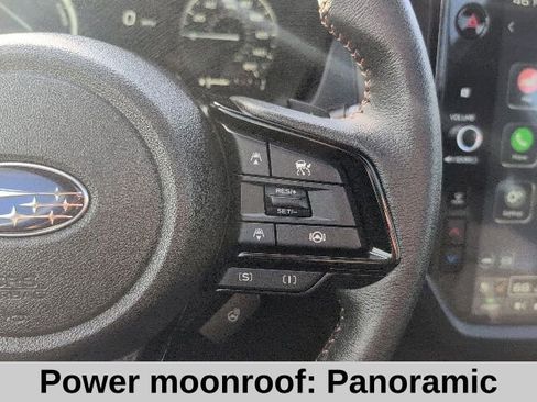 Used 2025 Subaru Forester Touring image 8