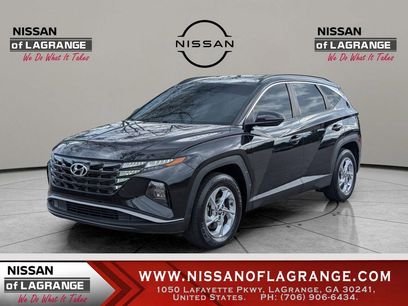 Used 2022 Hyundai Tucson SEL