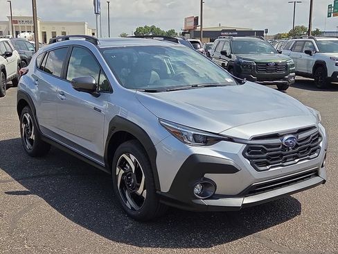 New 2026 Subaru Crosstrek 2.5i Limited AWD/4WD image 4
