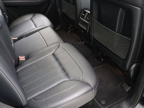 Used 2016 Mercedes-Benz GLE 350 image 39