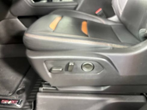Certified 2024 GMC Sierra 1500 AT4 w/ Technology Package AWD/4WD image 24